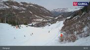 Archiviertes Webcam Bild: Gaisberg, Obergurgl am 12.04.2026 um 19:58 Uhr