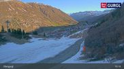 Archiviertes Webcam Bild: Gaisberg, Obergurgl am 02.05.2026 um 11:14 Uhr
