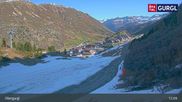 Archiviertes Webcam Bild: Gaisberg, Obergurgl am 02.05.2026 um 13:14 Uhr