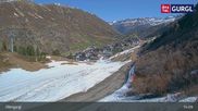 Archiviertes Webcam Bild: Gaisberg, Obergurgl am 02.05.2026 um 15:14 Uhr