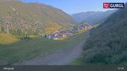 Archiviertes Webcam Bild: Gaisberg, Obergurgl am 04.08.2026 um 13:55 Uhr