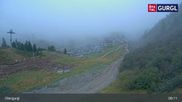 Archiviertes Webcam Bild: Gaisberg, Obergurgl am 18.09.2026 um 09:02 Uhr