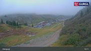 Archiviertes Webcam Bild: Gaisberg, Obergurgl am 18.09.2026 um 11:02 Uhr