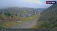 Archiviertes Webcam Bild: Gaisberg, Obergurgl am 18.09.2026 um 13:02 Uhr