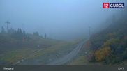 Archived webcam image showing Gurgl - Gaisberg mountain on 11 Oct 2026 at 11:15