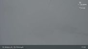 Archiviertes Webcam Bild: St. Christoph (Arlberg) am 13.04.2026 um 17:25 Uhr