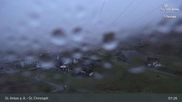 Archiviertes Webcam Bild: St. Christoph (Arlberg) am 11.10.2026 um 07:15 Uhr