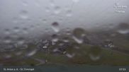 Archiviertes Webcam Bild: St. Christoph (Arlberg) am 11.10.2026 um 08:15 Uhr