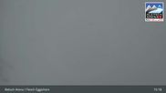 Archiviertes Webcam Bild: Aletsch Arena: Bergstation Fiescheralp-Eggishorn am 12.04.2026 um 15:19 Uhr