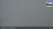Archiviertes Webcam Bild: Aletsch Arena: Bergstation Fiescheralp-Eggishorn am 12.04.2026 um 17:19 Uhr