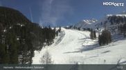 Archived webcam image showing Base station Wetterkreuzbahn on 26 Feb 2026 at 13:18