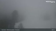 Archived webcam image showing Base station Wetterkreuzbahn on 21 Apr 2026 at 09:04