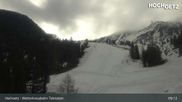 Archived webcam image showing Base station Wetterkreuzbahn on 22 Apr 2026 at 09:56