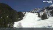 Archived webcam image showing Base station Wetterkreuzbahn on 22 Apr 2026 at 15:56