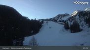 Archived webcam image showing Base station Wetterkreuzbahn on 25 Apr 2026 at 07:18