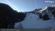 Archived webcam image showing Base station Wetterkreuzbahn on 25 Apr 2026 at 08:18