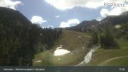 Archived webcam image showing Base station Wetterkreuzbahn on 28 May 2026 at 11:31