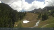 Archived webcam image showing Base station Wetterkreuzbahn on 28 May 2026 at 13:31