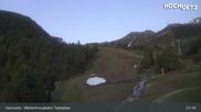 Archiviertes Webcam Bild: Talstation Wetterkreuzbahn am 29.05.2026 um 01:14 Uhr