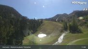 Archiviertes Webcam Bild: Talstation Wetterkreuzbahn am 29.05.2026 um 11:14 Uhr