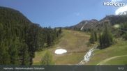 Archiviertes Webcam Bild: Talstation Wetterkreuzbahn am 29.05.2026 um 13:14 Uhr