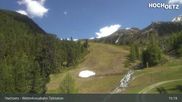 Archiviertes Webcam Bild: Talstation Wetterkreuzbahn am 29.05.2026 um 15:14 Uhr