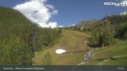 Archiviertes Webcam Bild: Talstation Wetterkreuzbahn am 29.05.2026 um 17:14 Uhr
