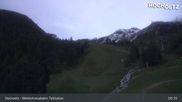 Archived webcam image showing Base station Wetterkreuzbahn on 12 Jun 2026 at 05:07