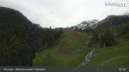 Archived webcam image showing Base station Wetterkreuzbahn on 12 Jun 2026 at 07:07