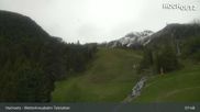 Archived webcam image showing Base station Wetterkreuzbahn on 12 Jun 2026 at 08:07