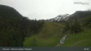 Archived webcam image showing Base station Wetterkreuzbahn on 12 Jun 2026 at 09:07