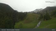 Archived webcam image showing Base station Wetterkreuzbahn on 12 Jun 2026 at 13:07