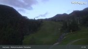 Archived webcam image showing Base station Wetterkreuzbahn on 23 Jun 2026 at 03:51