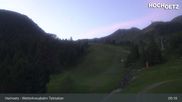 Archived webcam image showing Base station Wetterkreuzbahn on 23 Jun 2026 at 05:51