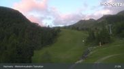 Archiviertes Webcam Bild: Talstation Wetterkreuzbahn am 12.07.2026 um 03:21 Uhr