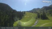 Archiviertes Webcam Bild: Talstation Wetterkreuzbahn am 12.07.2026 um 11:21 Uhr