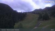 Archived webcam image showing Base station Wetterkreuzbahn on 10 Aug 2026 at 03:51