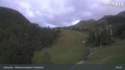 Archiviertes Webcam Bild: Talstation Wetterkreuzbahn am 26.08.2026 um 05:22 Uhr