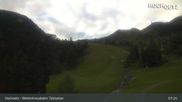 Archiviertes Webcam Bild: Talstation Wetterkreuzbahn am 26.08.2026 um 07:22 Uhr