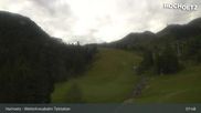 Archiviertes Webcam Bild: Talstation Wetterkreuzbahn am 26.08.2026 um 08:22 Uhr