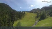 Archiviertes Webcam Bild: Talstation Wetterkreuzbahn am 26.08.2026 um 13:22 Uhr