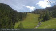 Archiviertes Webcam Bild: Talstation Wetterkreuzbahn am 26.08.2026 um 15:22 Uhr