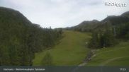 Archiviertes Webcam Bild: Talstation Wetterkreuzbahn am 26.08.2026 um 17:22 Uhr