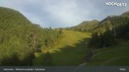 Archiviertes Webcam Bild: Talstation Wetterkreuzbahn am 26.08.2026 um 19:24 Uhr