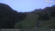 Archiviertes Webcam Bild: Talstation Wetterkreuzbahn am 28.08.2026 um 03:19 Uhr