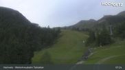 Archiviertes Webcam Bild: Talstation Wetterkreuzbahn am 28.08.2026 um 07:19 Uhr