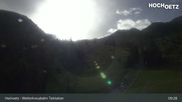 Archiviertes Webcam Bild: Talstation Wetterkreuzbahn am 28.08.2026 um 09:19 Uhr