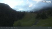 Archived webcam image showing Base station Wetterkreuzbahn on 19 Sep 2026 at 08:53