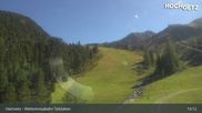 Archived webcam image showing Base station Wetterkreuzbahn on 19 Sep 2026 at 13:53