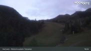 Archiviertes Webcam Bild: Talstation Wetterkreuzbahn am 11.10.2026 um 03:07 Uhr